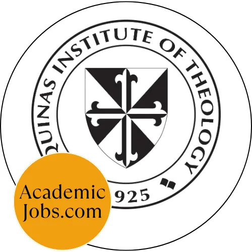 Aquinas Institute of Theology logo